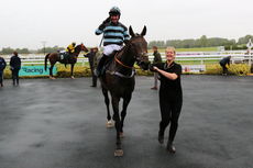 Racing TV Handicap Chase.