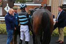 Racing TV Handicap Chase.