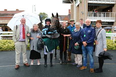 Racing TV Handicap Chase.