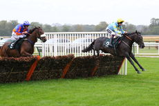 Racing TV Handicap Hurdle.