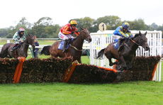 Racing Tv Novices' Hurdle
