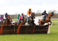 Warwick 3 February 2021