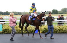 Racing Tv Novices' Hurdle