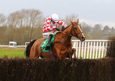 Feldon Dunsmore Budbrooke H'cap Chase