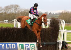 Feldon Dunsmore Budbrooke H'cap Chase