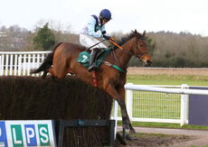 South West Syndicate Nov H'cap Chase.