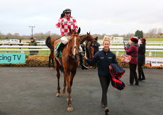 Feldon Dunsmore Budbrooke H'cap Chase