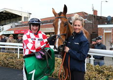 Feldon Dunsmore Budbrooke H'cap Chase