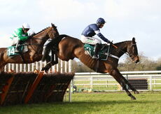Racing TV Mares' 'NH' Nov Hurdle