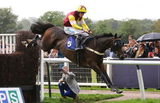 Weatherbys Handicap Chase