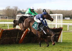 Racing TV Mares' 'NH' Nov Hurdle