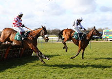 Dreamland Bedding Centre Nov Hurdle