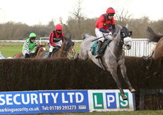 Racing TV H'cap Chase.