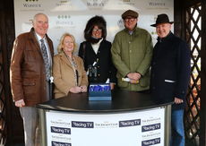 Dreamland Bedding Centre Nov Hurdle