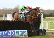 EBF Mares' Novices' Chase
