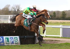 EBF Mares' Novices' Chase