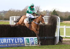EBF Mares' Novices' Chase