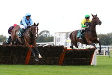 Racing Tv NH Novices' Hurdle