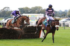 Racing Tv NH Novices' Hurdle