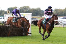 Racing Tv NH Novices' Hurdle