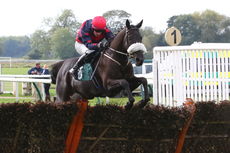 Racing Tv NH Novices' Hurdle