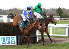 Lady Protectress Mares' Chase.