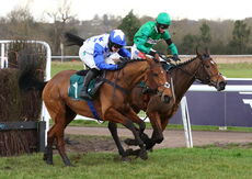 Lady Protectress Mares' Chase.