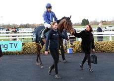 Elizabeth Jackson Handicap Hurdle