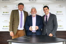Racing Tv NH Novices' Hurdle