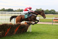 Agetur UK Maiden Hurdle