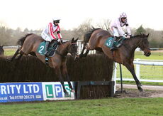 Willoughby De Broke Hunters' Chase.