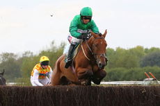 Charlie Poste Beginners' Chase