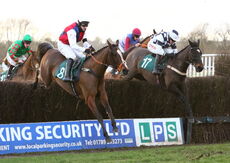 Willoughby De Broke Hunters' Chase.