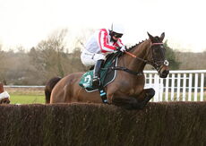 Willoughby De Broke Hunters' Chase.