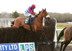 Willoughby De Broke Hunters' Chase.