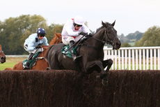 Charlie Poste Beginners' Chase