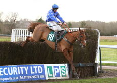 Willoughby De Broke Hunters' Chase.