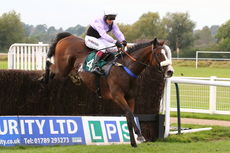 Charlie Poste Beginners' Chase