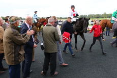 Charlie Poste Beginners' Chase