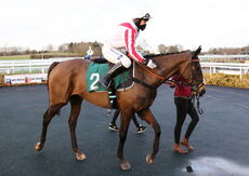 Willoughby De Broke Hunters' Chase.