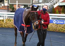 Willoughby De Broke Hunters' Chase.