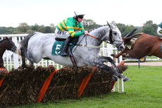 Ignite Incentives Handicap Hurdle.