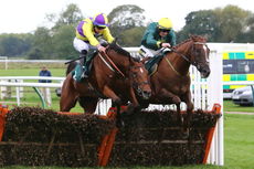 Ignite Incentives Handicap Hurdle.