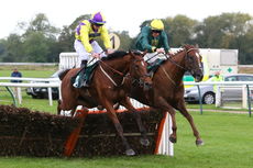 Ignite Incentives Handicap Hurdle.