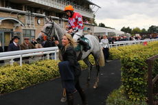 Ignite Incentives Handicap Hurdle.