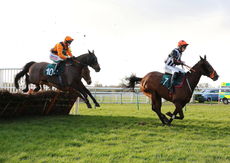 Air Ambulance Handicap Hurdle