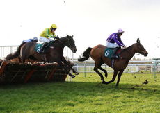 Air Ambulance Handicap Hurdle