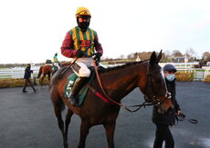 Miss Heritage (Bryony Frost)