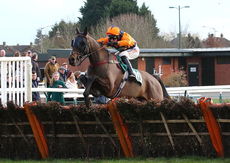 Air Ambulance Handicap Hurdle