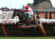 Air Ambulance Handicap Hurdle
